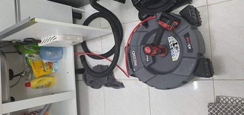 금산군 하수구막힘 진산면 하수구막힘 싱크대 꾸르륵 소리 왜 날까