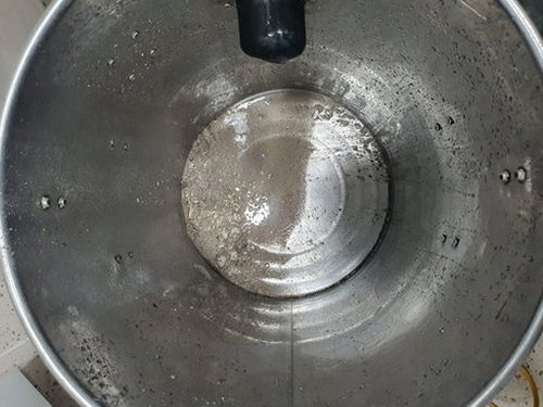 금산군 하수구막힘 추부면 하수구막힘 고압세척기 청소 직접 해보니 달랐던 점