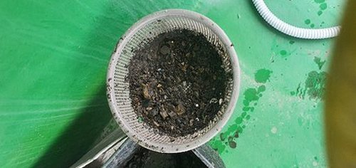 금산군 하수구막힘 남이면 하수구막힘 싱크대 거름망 청소 전 점검 항목