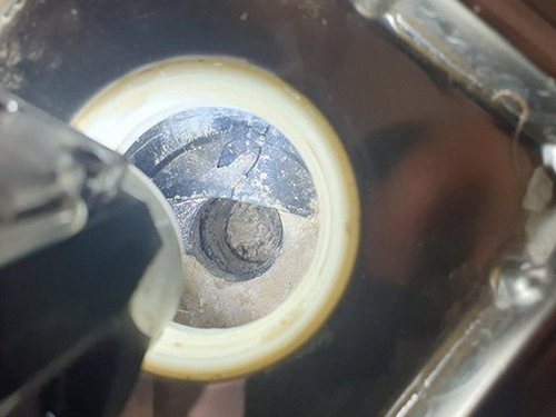 금산군 하수구막힘 남일면 하수구막힘 욕조 물 안빠짐 직접 해보니 확인된 점