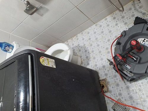 금산군 하수구막힘 군북면 하수구막힘 아파트 배수 지연의 원인과 기본 개념